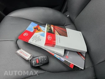 2025 Toyota Grand Highlander XLE - miniatura 12