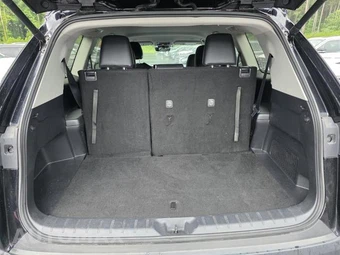 2025 Toyota Grand Highlander XLE - miniatura 15