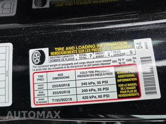 2025 Toyota Grand Highlander XLE - miniatura 16