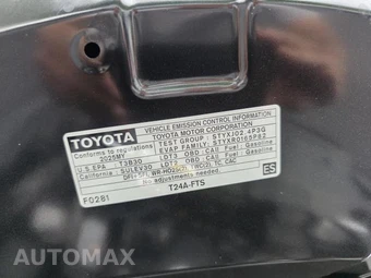 2025 Toyota Grand Highlander XLE - miniatura 20