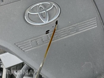 2025 Toyota Grand Highlander XLE - miniatura 22