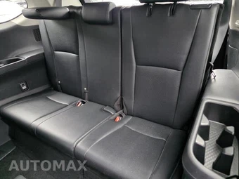 2025 Toyota Grand Highlander XLE - miniatura 8