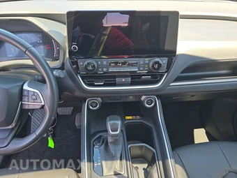 2025 Toyota Grand Highlander XLE - miniatura 11