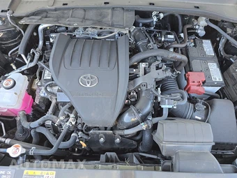 2025 Toyota Grand Highlander XLE - miniatura 17