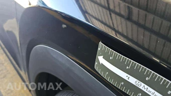 2025 Toyota Grand Highlander XLE - miniatura 24