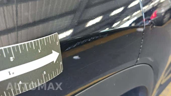 2025 Toyota Grand Highlander XLE - miniatura 27