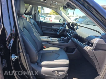 2025 Toyota Grand Highlander XLE - miniatura 8