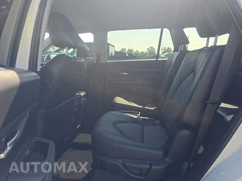 2025 Toyota Grand Highlander XLE - miniatura 13