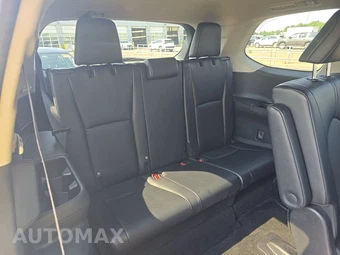 2025 Toyota Grand Highlander XLE - miniatura 14
