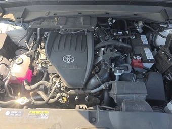 2025 Toyota Grand Highlander XLE - miniatura 16