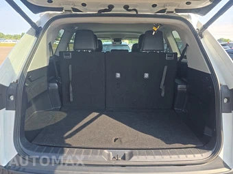 2025 Toyota Grand Highlander XLE - miniatura 17