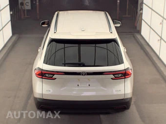 2025 Toyota Grand Highlander XLE - miniatura 5