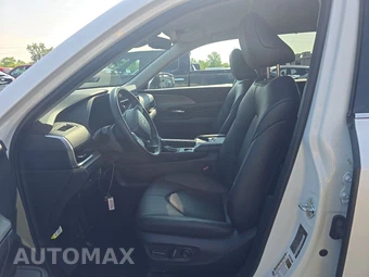 2025 Toyota Grand Highlander XLE - miniatura 7