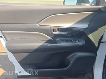 2025 Toyota Grand Highlander XLE - miniatura 9