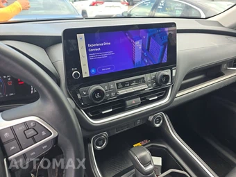 2025 Toyota Grand Highlander XLE - miniatura 11