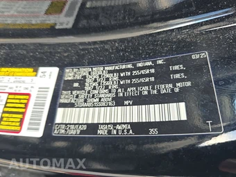 2025 Toyota Grand Highlander XLE - miniatura 14