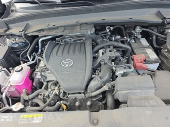 2025 Toyota Grand Highlander XLE - miniatura 15