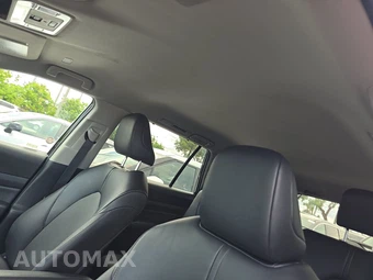 2025 Toyota Grand Highlander XLE - miniatura 17