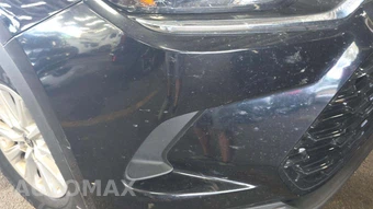 2025 Toyota Grand Highlander XLE - miniatura 25