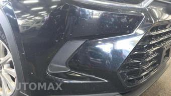 2025 Toyota Grand Highlander XLE - miniatura 28