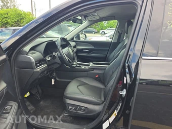 2025 Toyota Grand Highlander XLE - miniatura 7
