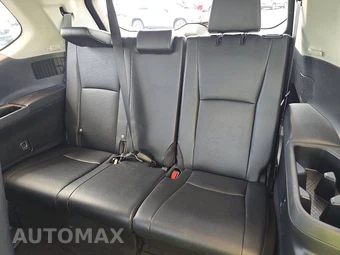2025 Toyota Grand Highlander XLE - miniatura 14