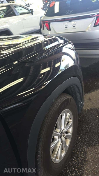 2025 Toyota Grand Highlander XLE - miniatura 21