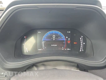2025 Toyota Grand Highlander XLE - miniatura 12