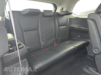 2025 Toyota Grand Highlander XLE - miniatura 14
