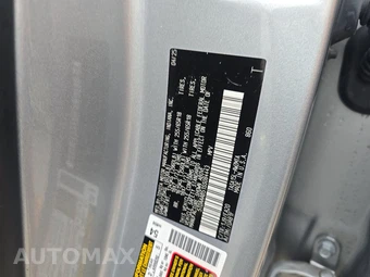 2025 Toyota Grand Highlander XLE - miniatura 15