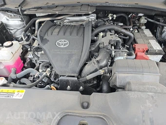 2025 Toyota Grand Highlander XLE - miniatura 16
