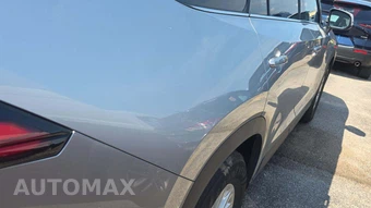 2025 Toyota Grand Highlander XLE - miniatura 27