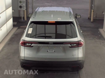 2025 Toyota Grand Highlander XLE - miniatura 5