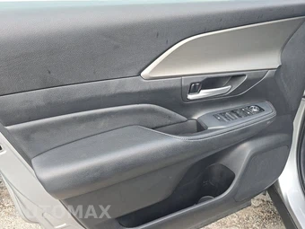 2025 Toyota Grand Highlander XLE - miniatura 9