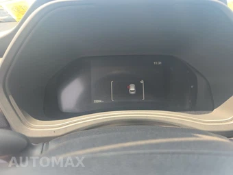 2025 Toyota Grand Highlander XLE - miniatura 12