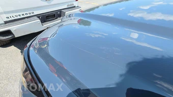 2025 Toyota Grand Highlander XLE - miniatura 17