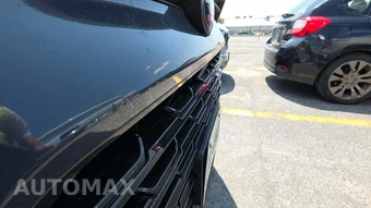 2025 Toyota Grand Highlander XLE - miniatura 18