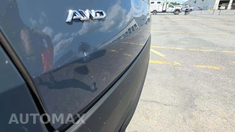 2025 Toyota Grand Highlander XLE - miniatura 24