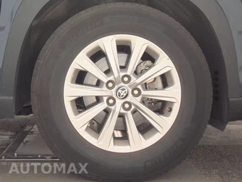 2025 Toyota Grand Highlander XLE - miniatura 10