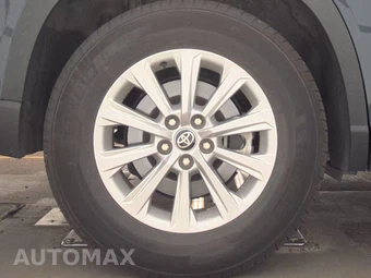 2025 Toyota Grand Highlander XLE - miniatura 11
