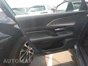 2025 Toyota Grand Highlander XLE - miniatura 15