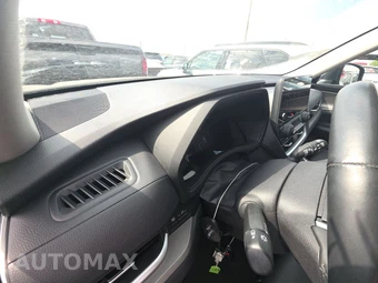 2025 Toyota Grand Highlander XLE - miniatura 18