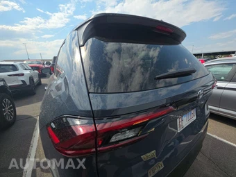 2025 Toyota Grand Highlander XLE - miniatura 23