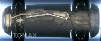 2025 Toyota Grand Highlander XLE - miniatura 24