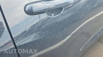 2025 Toyota Grand Highlander XLE - miniatura 30