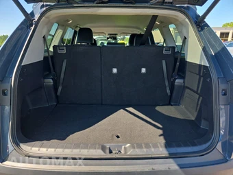 2025 Toyota Grand Highlander XLE - miniatura 17