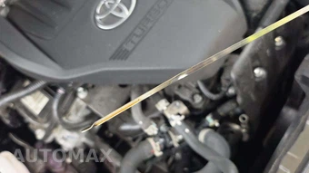 2025 Toyota Grand Highlander XLE - miniatura 18