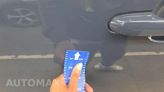 2025 Toyota Grand Highlander XLE - miniatura 26