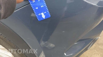 2025 Toyota Grand Highlander XLE - miniatura 34