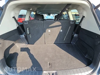2025 Toyota Grand Highlander XLE - miniatura 16